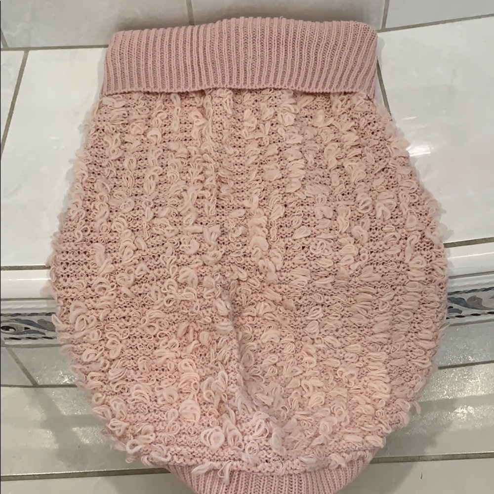 Dog Sweater